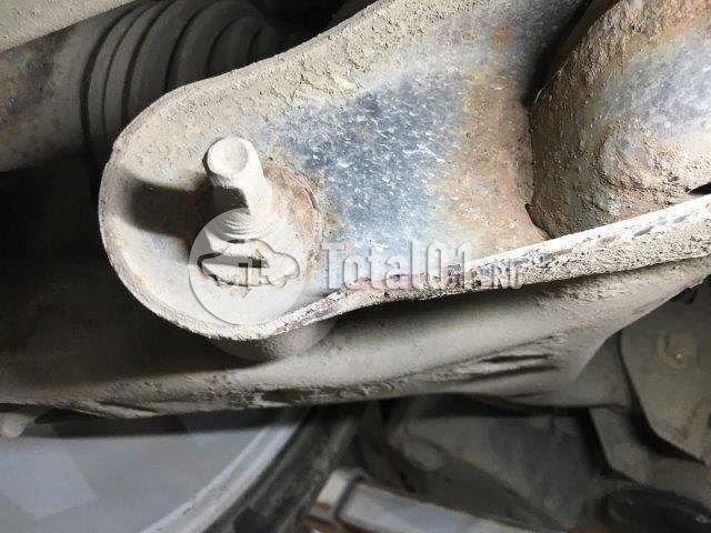 Фото Land Rover Discovery 478