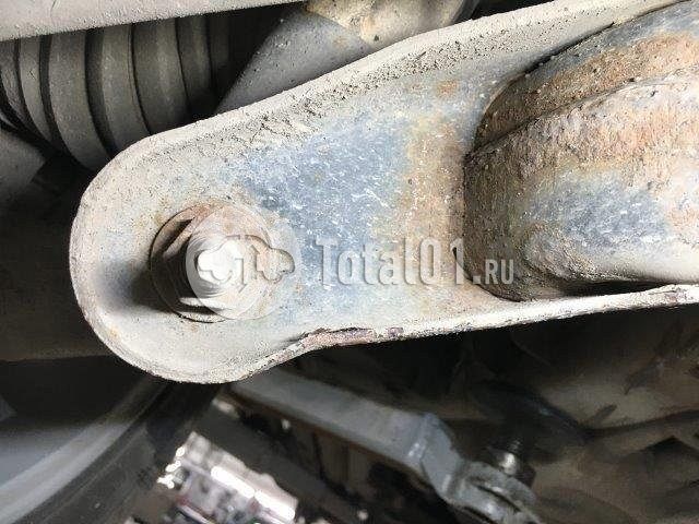 Фото Land Rover Discovery 482