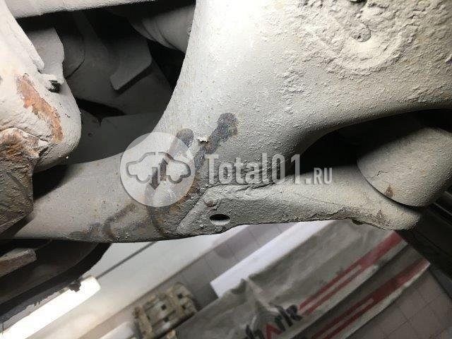 Фото Land Rover Discovery 492