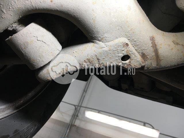 Фото Land Rover Discovery 496