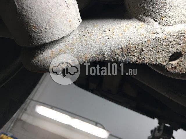 Фото Land Rover Discovery 498