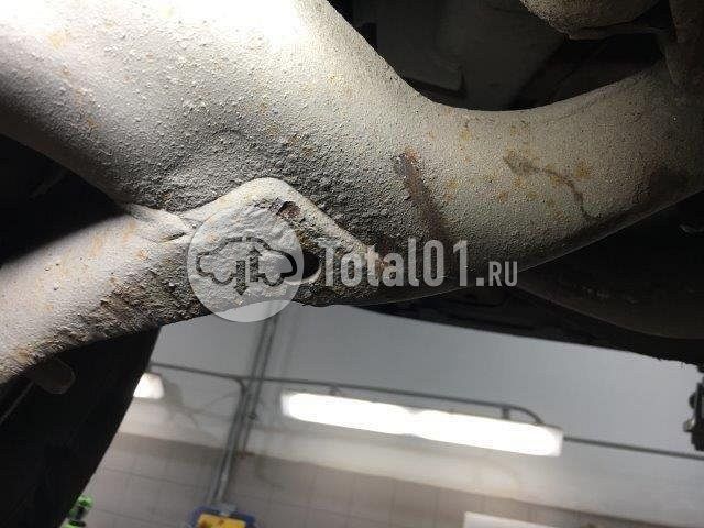 Фото Land Rover Discovery 502