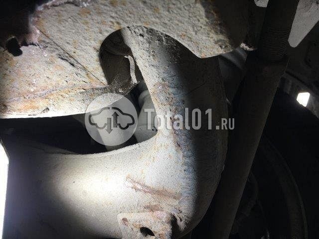 Фото Land Rover Discovery 508