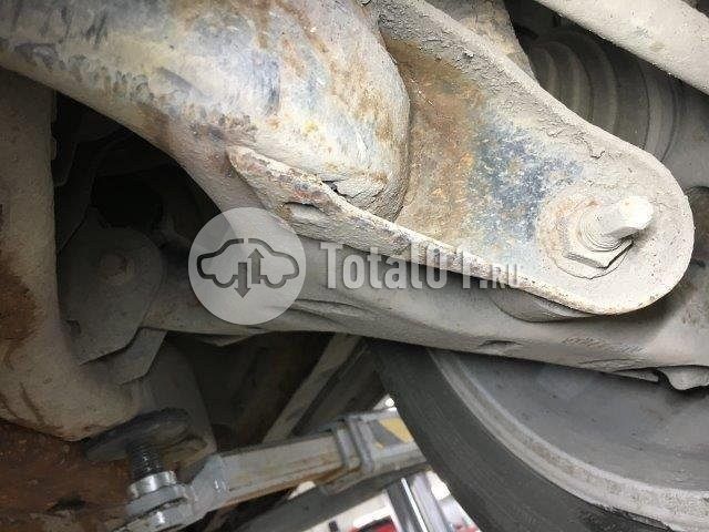 Фото Land Rover Discovery 512