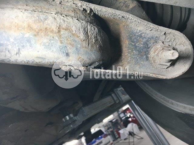 Фото Land Rover Discovery 514