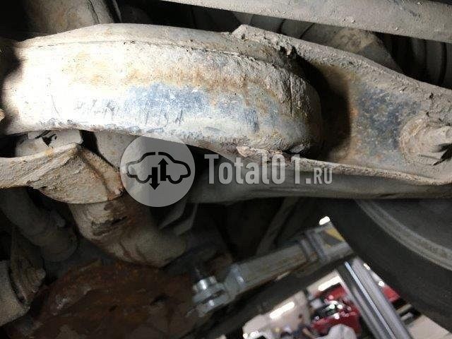 Фото Land Rover Discovery 516