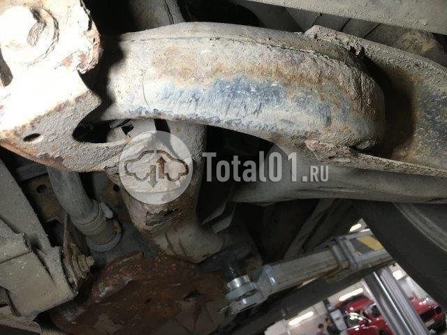 Фото Land Rover Discovery 518