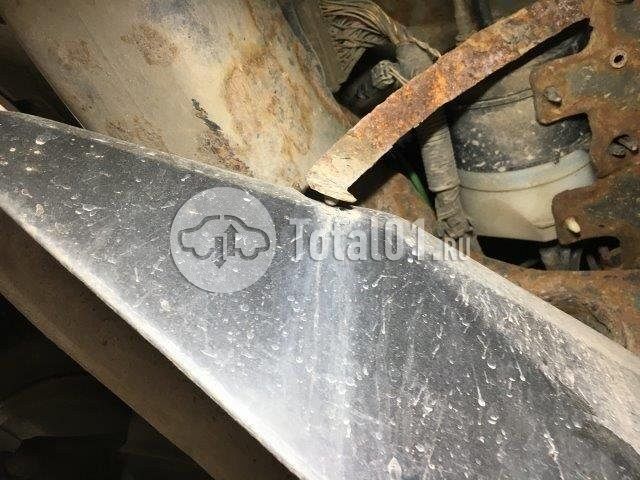 Фото Land Rover Discovery 526