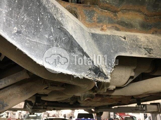 Фото Land Rover Discovery 528