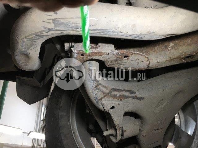 Фото Land Rover Discovery 532