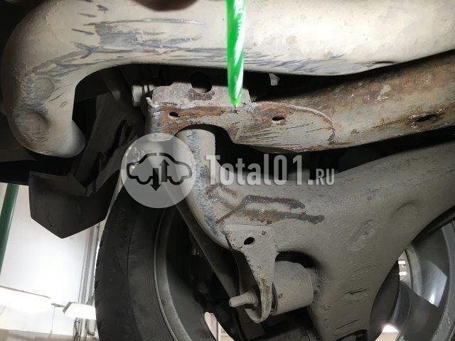 Фото Land Rover Discovery 534