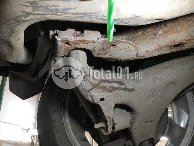 Фото Land Rover Discovery 536