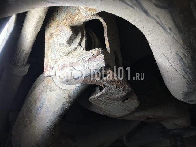 Фото Land Rover Discovery 544