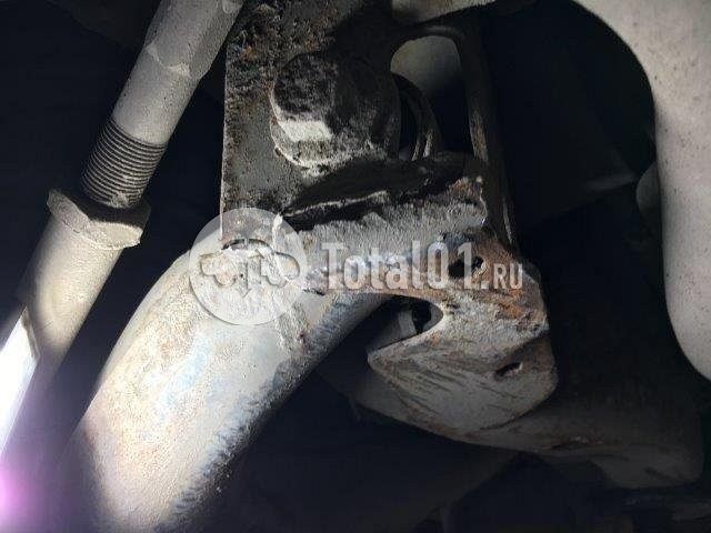 Фото Land Rover Discovery 546