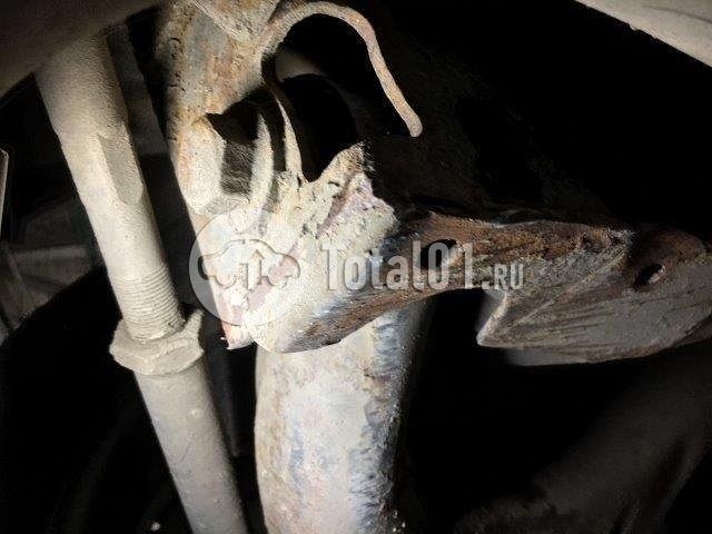 Фото Land Rover Discovery 548