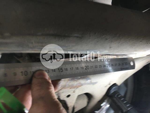 Фото Land Rover Discovery 554