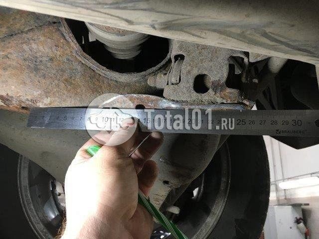 Фото Land Rover Discovery 562