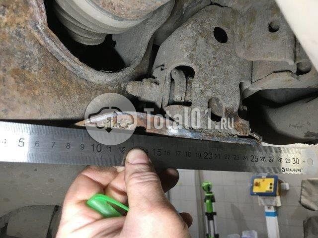 Фото Land Rover Discovery 564