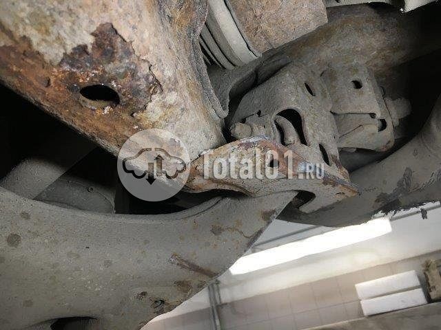 Фото Land Rover Discovery 568