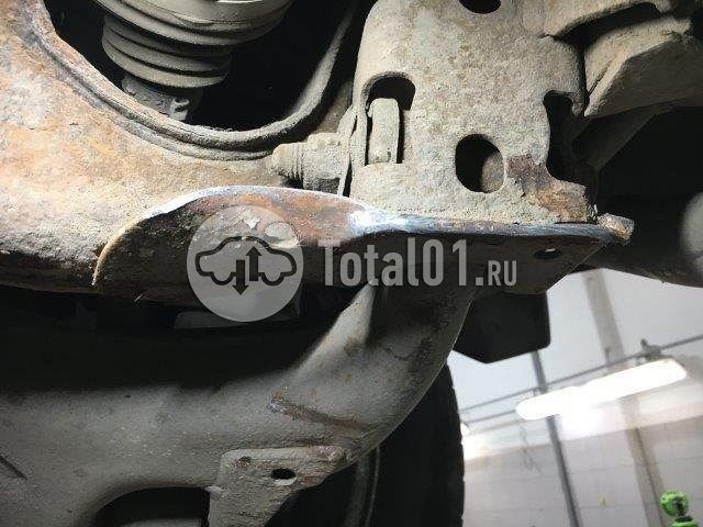 Фото Land Rover Discovery 572