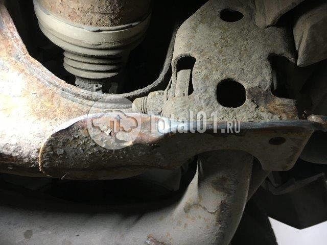 Фото Land Rover Discovery 574