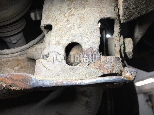 Фото Land Rover Discovery 578