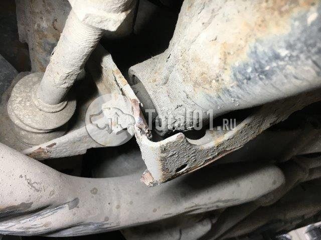 Фото Land Rover Discovery 582