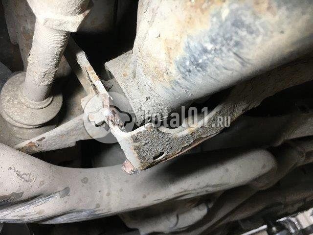 Фото Land Rover Discovery 584