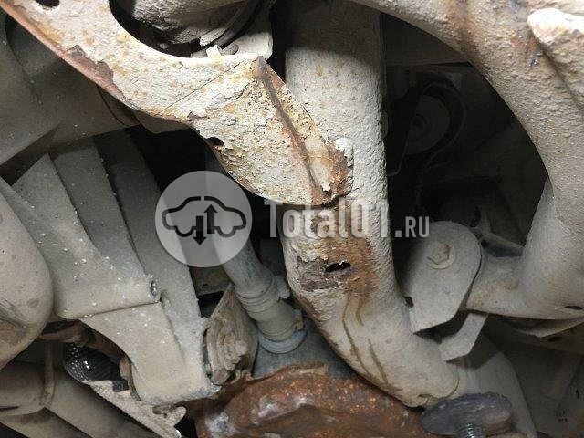 Фото Land Rover Discovery 586