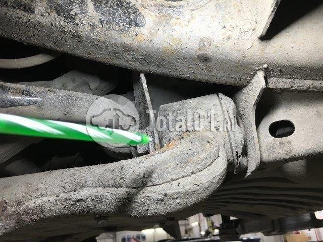 Фото Land Rover Discovery 594