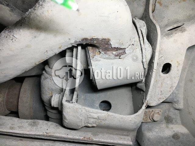 Фото Land Rover Discovery 598