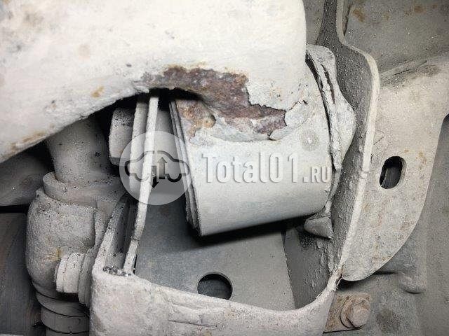 Фото Land Rover Discovery 602