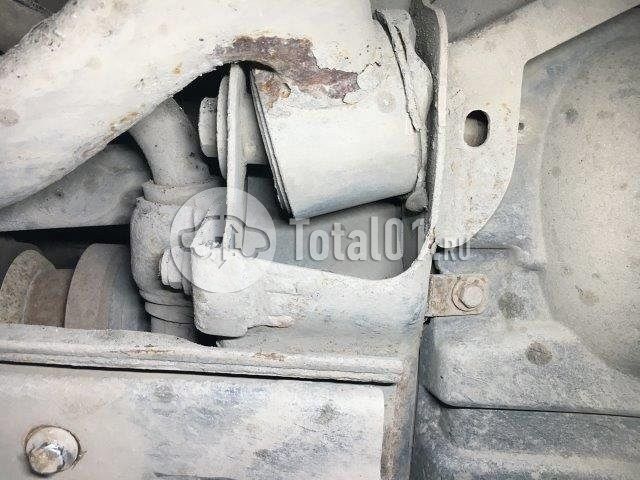 Фото Land Rover Discovery 608