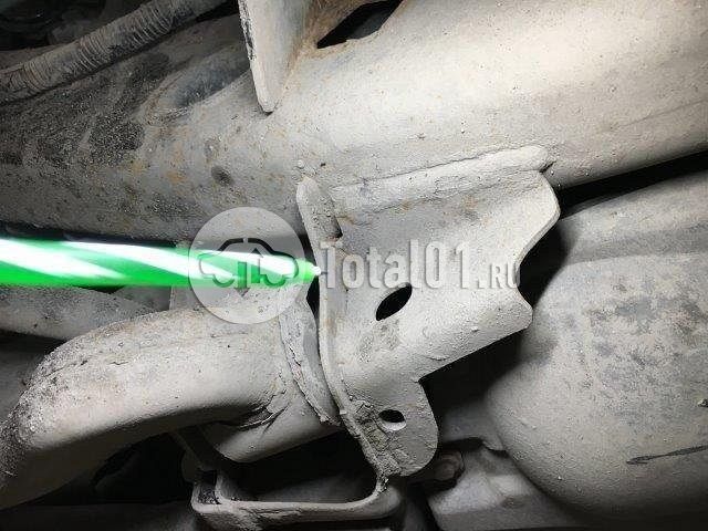 Фото Land Rover Discovery 612