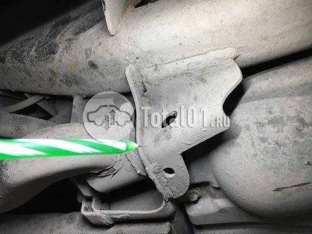 Фото Land Rover Discovery 614