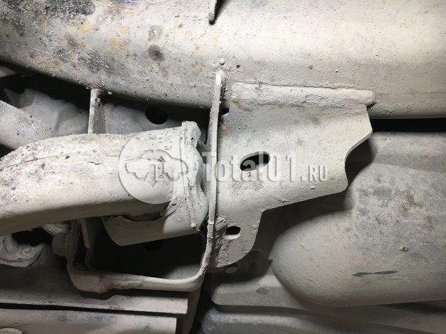 Фото Land Rover Discovery 618