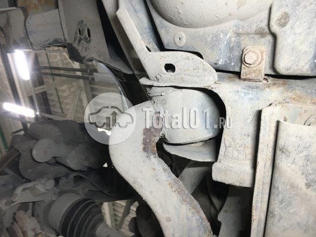 Фото Land Rover Discovery 620