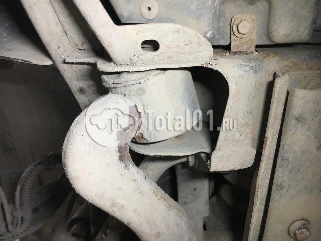 Фото Land Rover Discovery 624