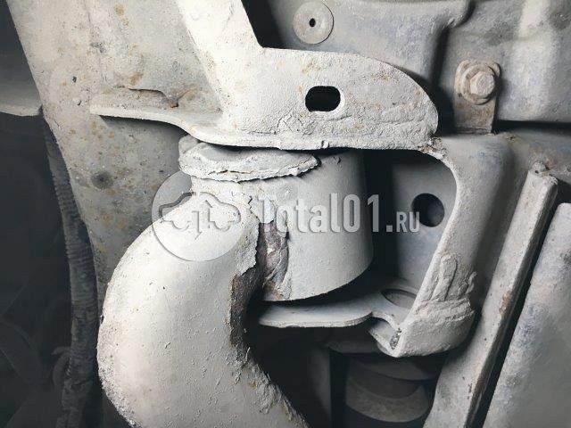 Фото Land Rover Discovery 628