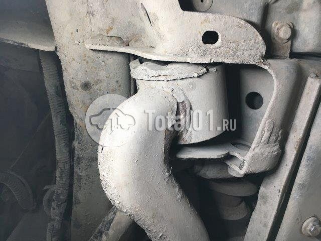 Фото Land Rover Discovery 630