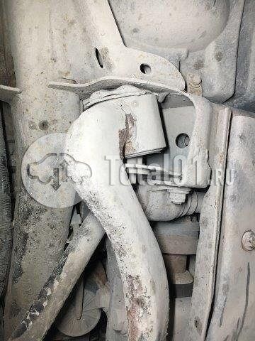 Фото Land Rover Discovery 634