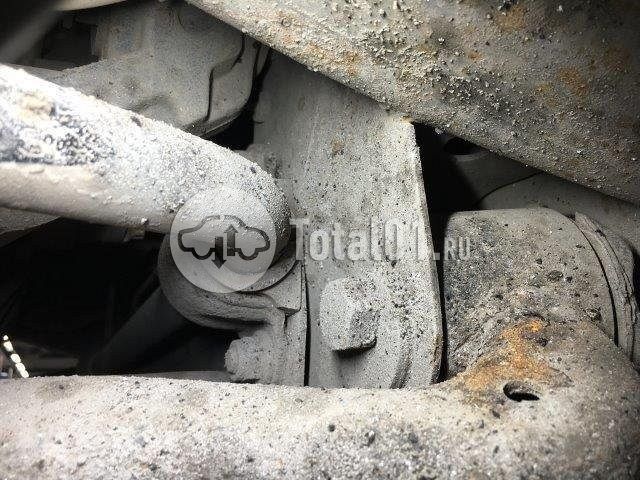 Фото Land Rover Discovery 638