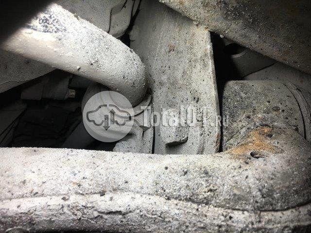 Фото Land Rover Discovery 640