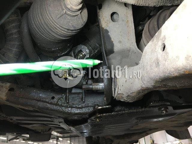 Фото Land Rover Discovery 646