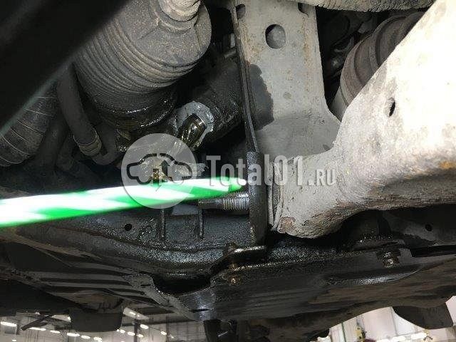 Фото Land Rover Discovery 648