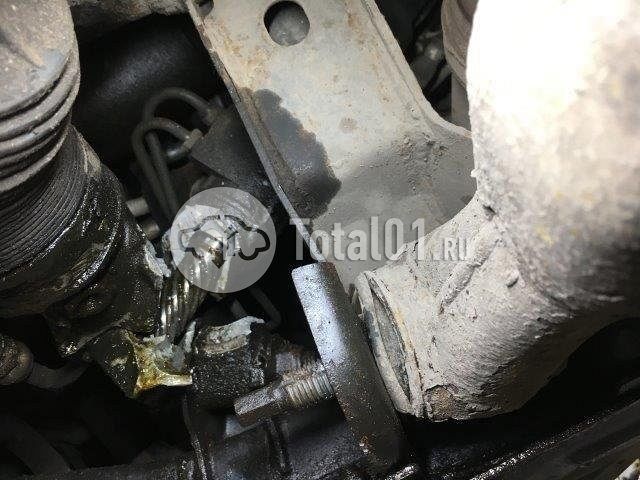 Фото Land Rover Discovery 654