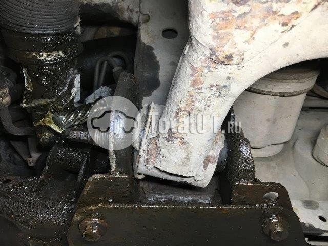 Фото Land Rover Discovery 656