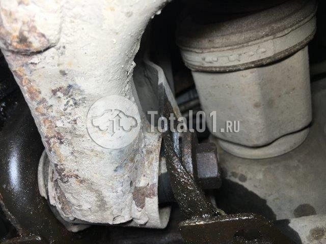 Фото Land Rover Discovery 658