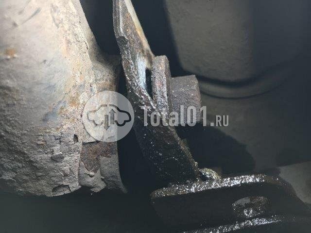 Фото Land Rover Discovery 664