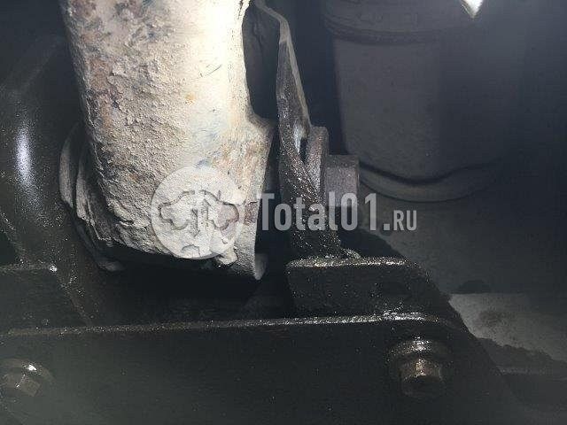 Фото Land Rover Discovery 666